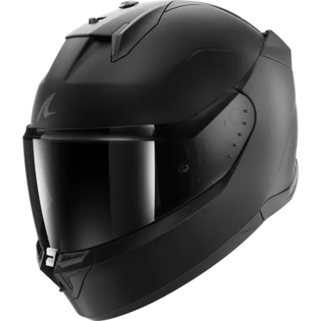 Κράνος Full Face Shark Skwal 3 Dark Shadow - HE0925EKMA