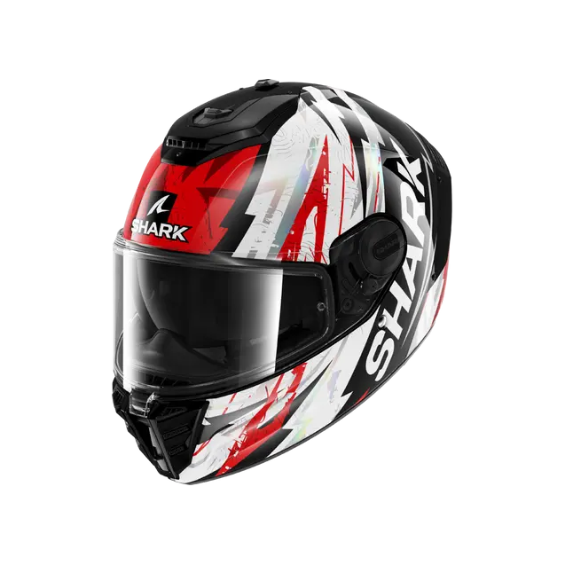 Κράνος Full Face Shark Spartan Rs Hibolt -...