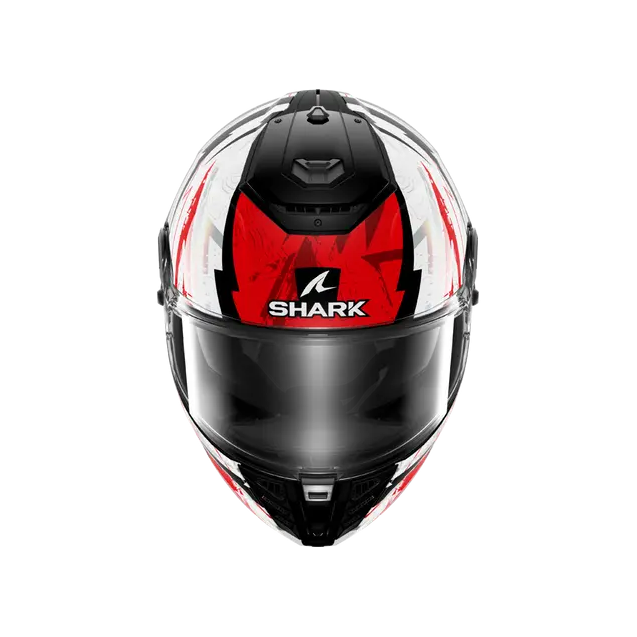 Κράνος Full Face Shark Spartan Rs Hibolt -...