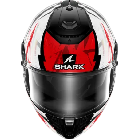 Κράνος Full Face Shark Spartan Rs Hibolt - HE8119EKRU