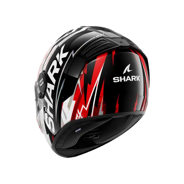 Κράνος Full Face Shark Spartan Rs Hibolt -...