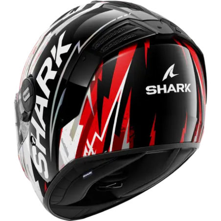 Κράνος Full Face Shark Spartan Rs Hibolt - HE8119EKRU