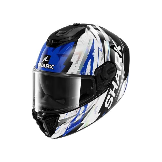 Κράνος Full Face Shark Spartan Rs Hibolt -...