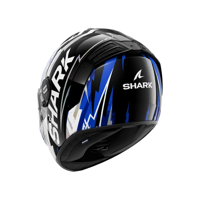 Κράνος Full Face Shark Spartan Rs Hibolt -...