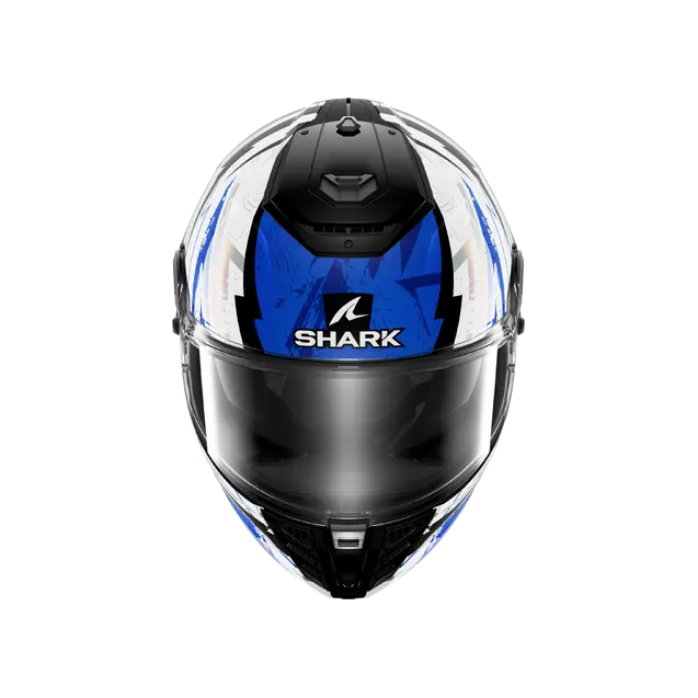 Κράνος Full Face Shark Spartan Rs Hibolt -...