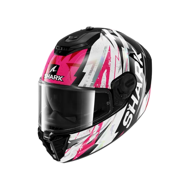 Κράνος Full Face Shark Spartan Rs Hibolt -...