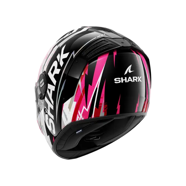 Κράνος Full Face Shark Spartan Rs Hibolt -...