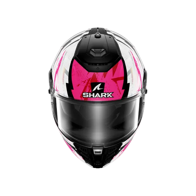 Κράνος Full Face Shark Spartan Rs Hibolt -...