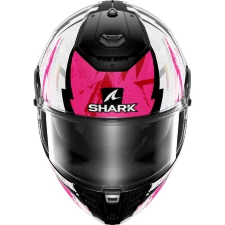 Κράνος Full Face Shark Spartan Rs Hibolt - HE8119EKVU