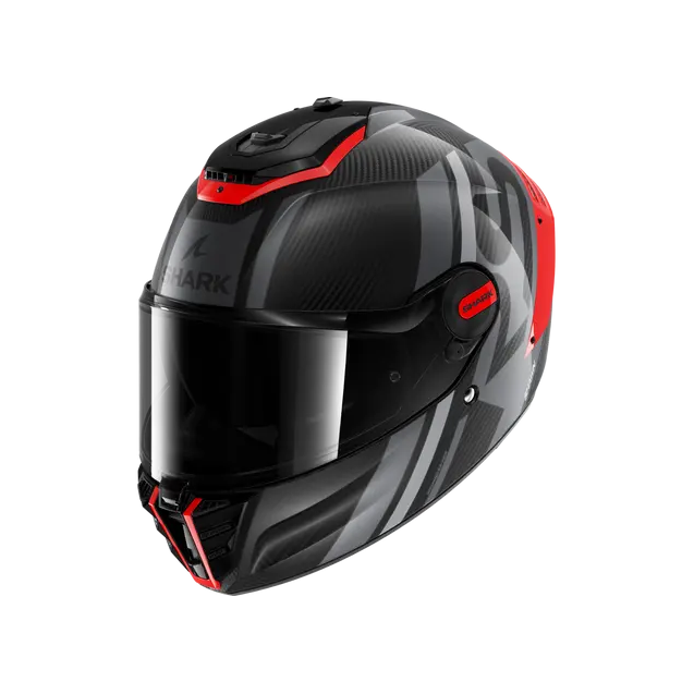 Κράνος Full Face Shark Spartan Rs Carbon Shawn...