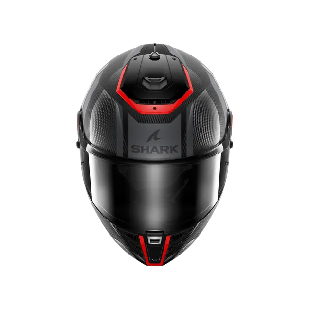 Κράνος Full Face Shark Spartan Rs Carbon Shawn...