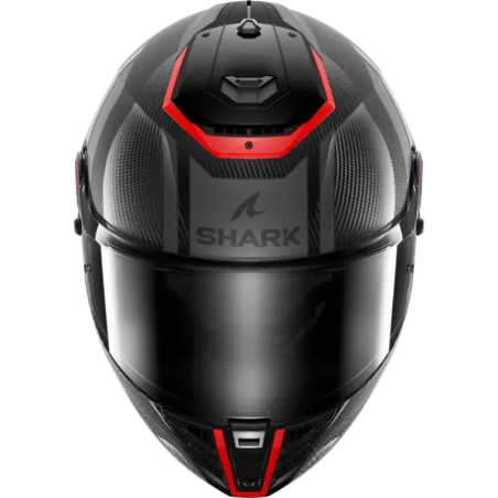Κράνος Full Face Shark Spartan Rs Carbon Shawn - HE8155EDOS