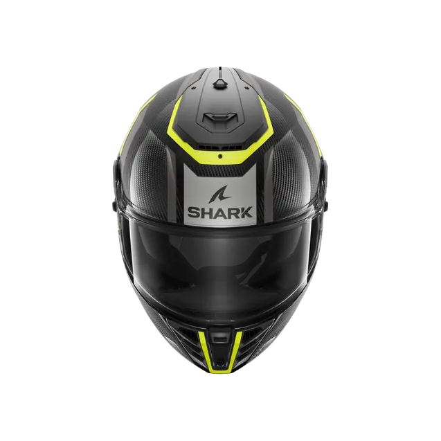Κράνος Full Face Shark Spartan Rs Carbon Shawn...