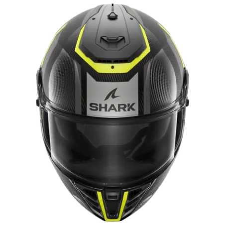 Κράνος Full Face Shark Spartan Rs Carbon Shawn - HE8155EDYA