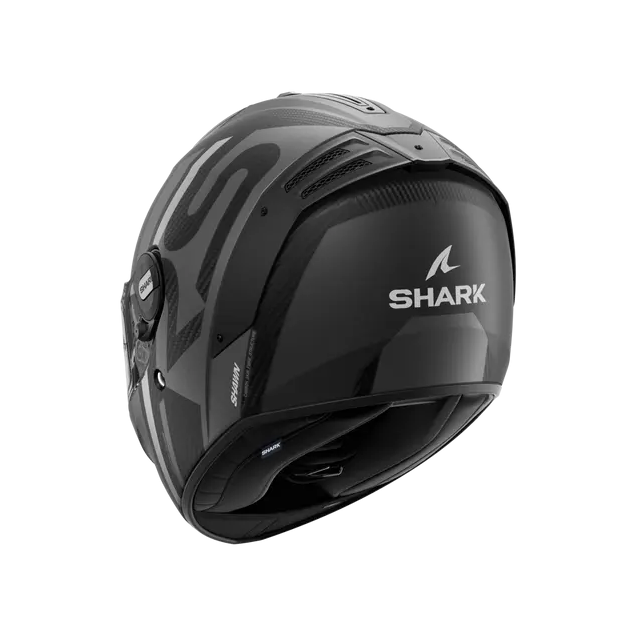 Κράνος Full Face Shark Spartan Rs Carbon Shawn...