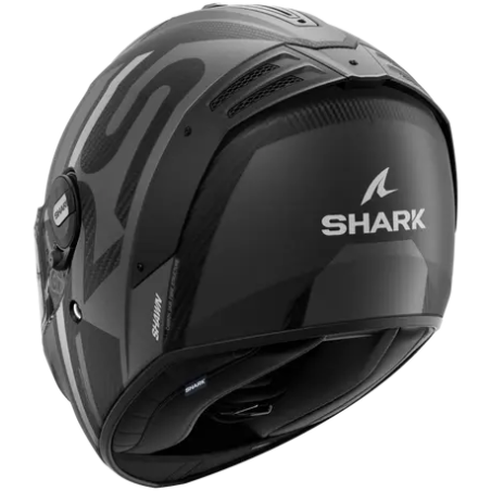 Κράνος Full Face Shark Spartan Rs Carbon Shawn Mat - HE8156EDSA