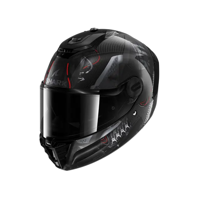 Κράνος Full Face Shark Spartan Rs Carbon Xbot -...