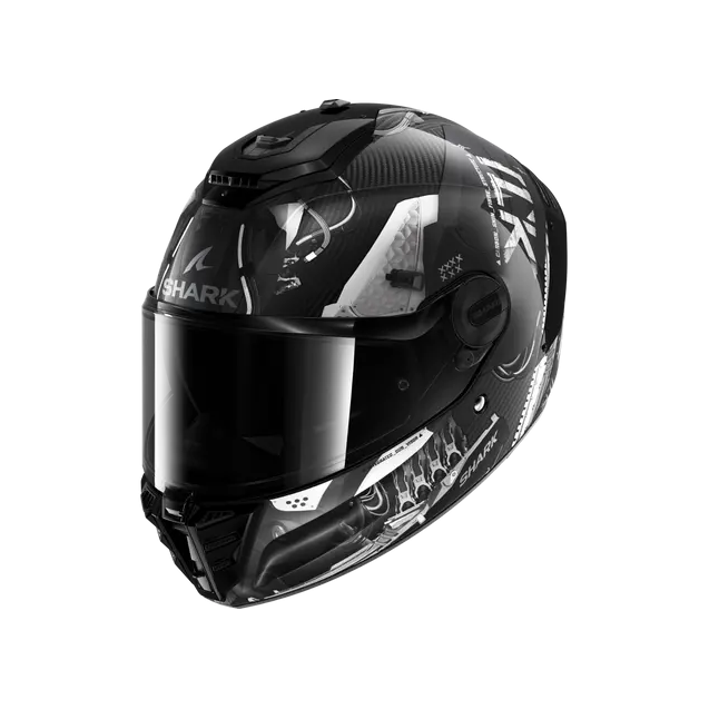 Κράνος Full Face Shark Spartan Rs Carbon Xbot -...