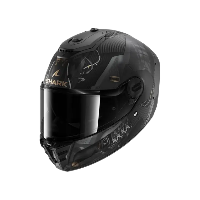 Κράνος Full Face Shark Spartan Rs Carbon Xbot...