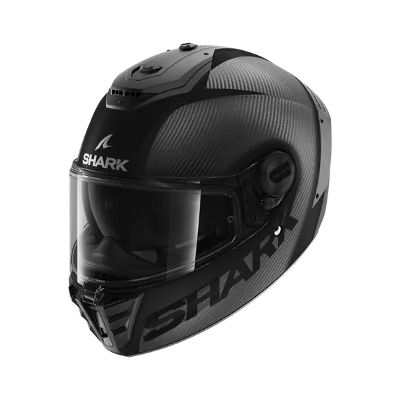 Κράνος Full Face Shark Spartan Rs Carbon Skin Mat -...