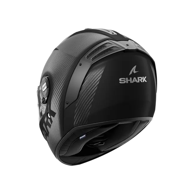 Κράνος Full Face Shark Spartan Rs Carbon Skin...