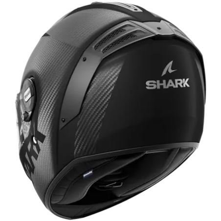 Κράνος Full Face Shark Spartan Rs Carbon Skin Mat - HE8160EDMA