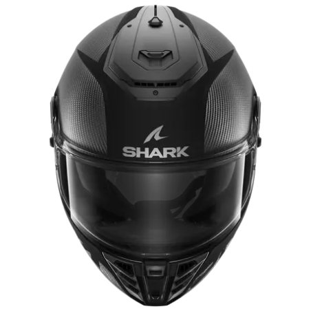 Κράνος Full Face Shark Spartan Rs Carbon Skin Mat - HE8160EDMA