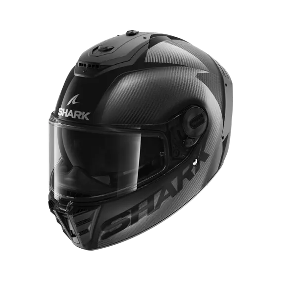 Κράνος Full Face Shark Spartan Rs Carbon Skin - HE8159EDAD
