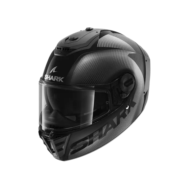 Κράνος Full Face Shark Spartan Rs Carbon Skin -...