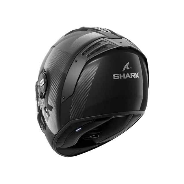 Κράνος Full Face Shark Spartan Rs Carbon Skin -...