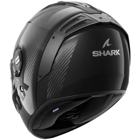 Κράνος Full Face Shark Spartan Rs Carbon Skin - HE8159EDAD