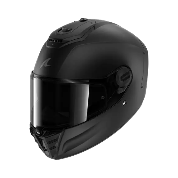 Κράνος Full Face Shark Spartan Rs Fibre Dark Shadow Mat -...