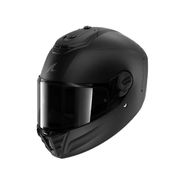 Κράνος Full Face Shark Spartan Rs Fibre Dark...