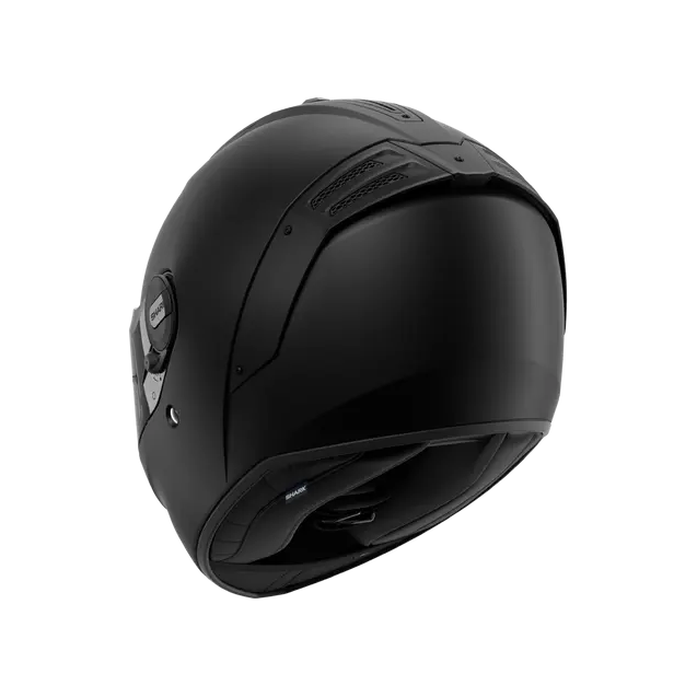 Κράνος Full Face Shark Spartan Rs Fibre Dark...