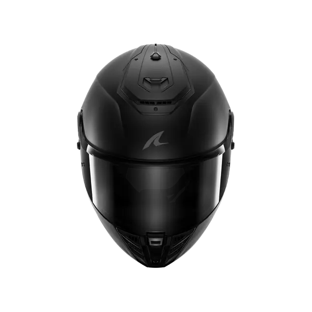 Κράνος Full Face Shark Spartan Rs Fibre Dark...