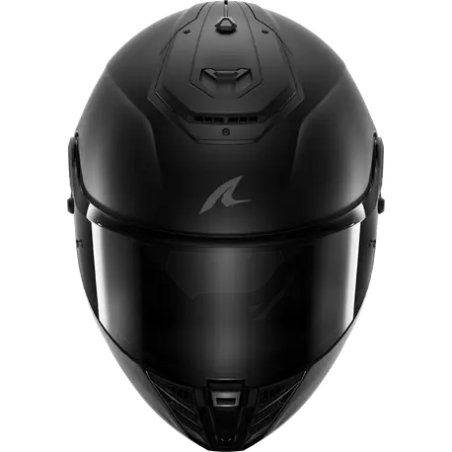 Κράνος Full Face Shark Spartan Rs Fibre Dark Shadow Mat - HE8109EKMA