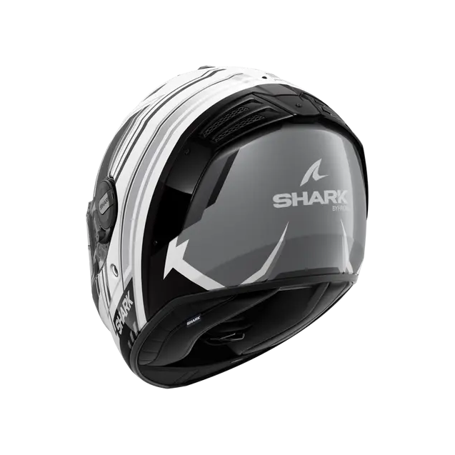 Κράνος Full Face Shark Spartan Rs Byhron -...