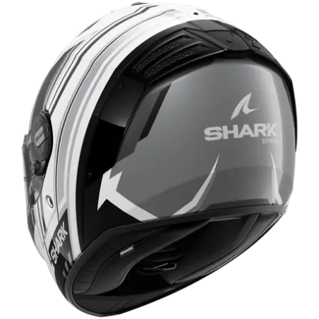 Κράνος Full Face Shark Spartan Rs Byhron - HE8110EWKU