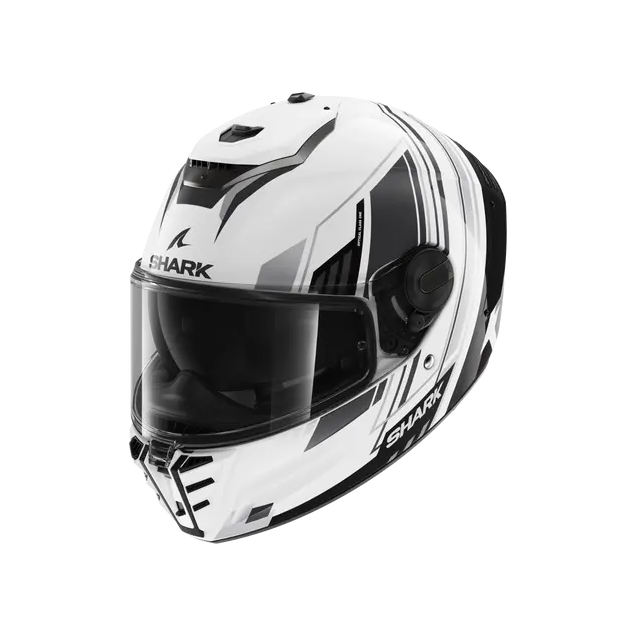 Κράνος Full Face Shark Spartan Rs Byhron -...