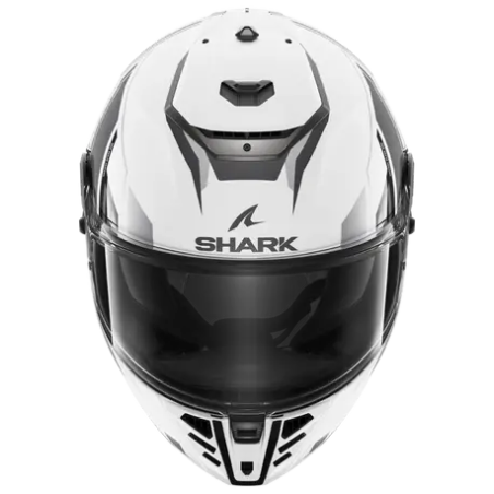 Κράνος Full Face Shark Spartan Rs Byhron - HE8110EWKU
