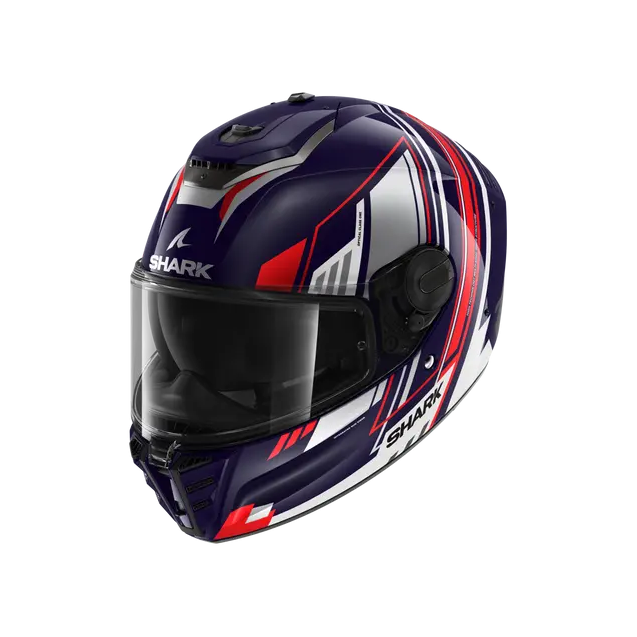 Κράνος Full Face Shark Spartan Rs Byhron -...