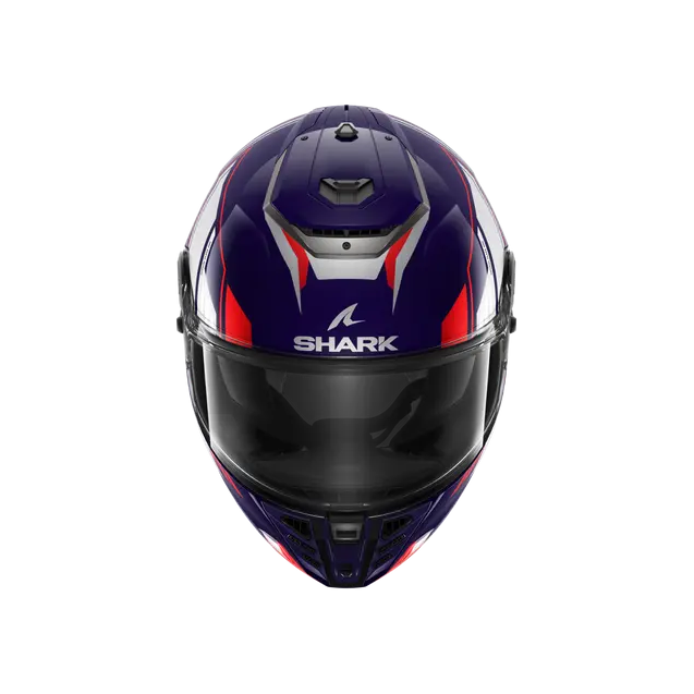 Κράνος Full Face Shark Spartan Rs Byhron -...