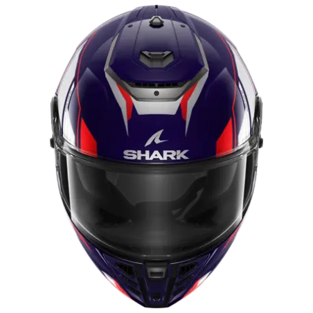 Κράνος Full Face Shark Spartan Rs Byhron - HE8110EBWU