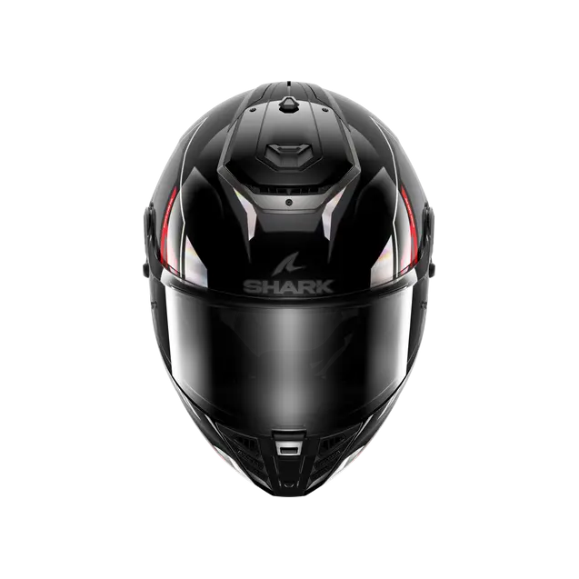 Κράνος Full Face Shark Spartan Rs Byhron -...