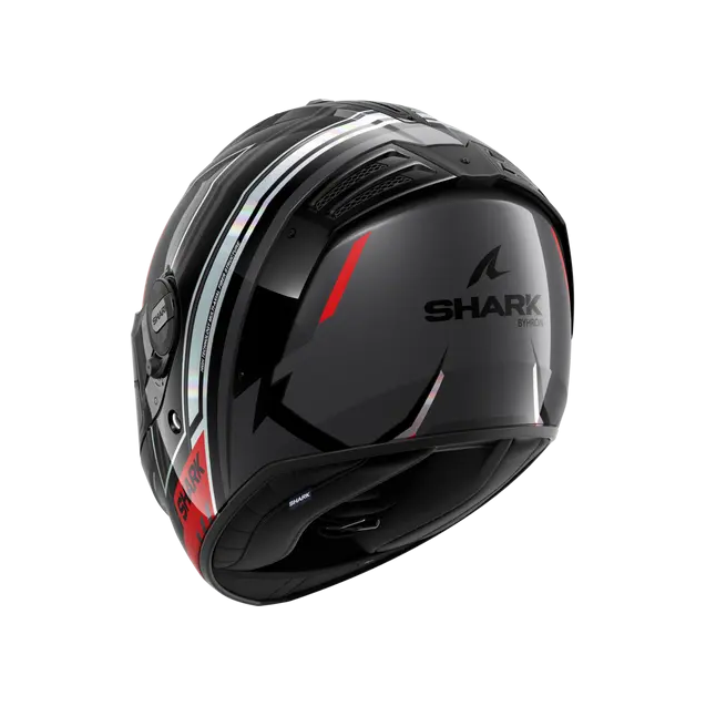 Κράνος Full Face Shark Spartan Rs Byhron -...