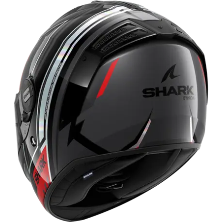 Κράνος Full Face Shark Spartan Rs Byhron - HE8110EKIR