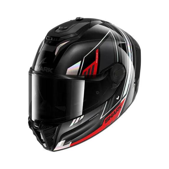 Κράνος Full Face Shark Spartan Rs Byhron - HE8110EKIR