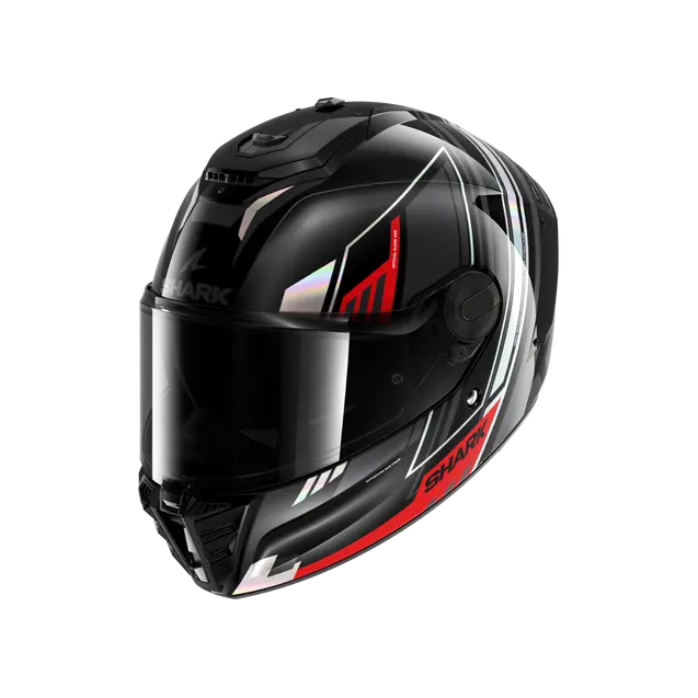 Κράνος Full Face Shark Spartan Rs Byhron -...