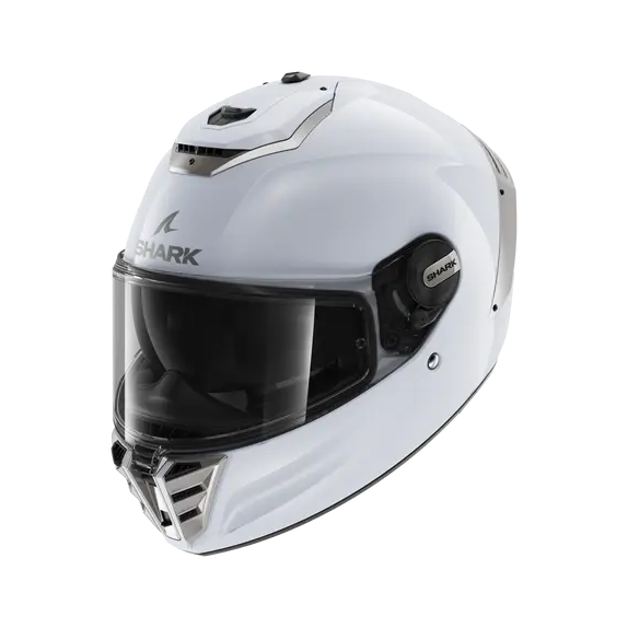 Κράνος Full Face Shark Spartan Rs Blank - HE8100EW01