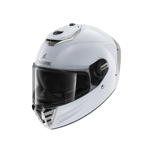 Κράνος Full Face Shark Spartan Rs Blank -...